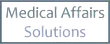 Medical Affairs Solutions